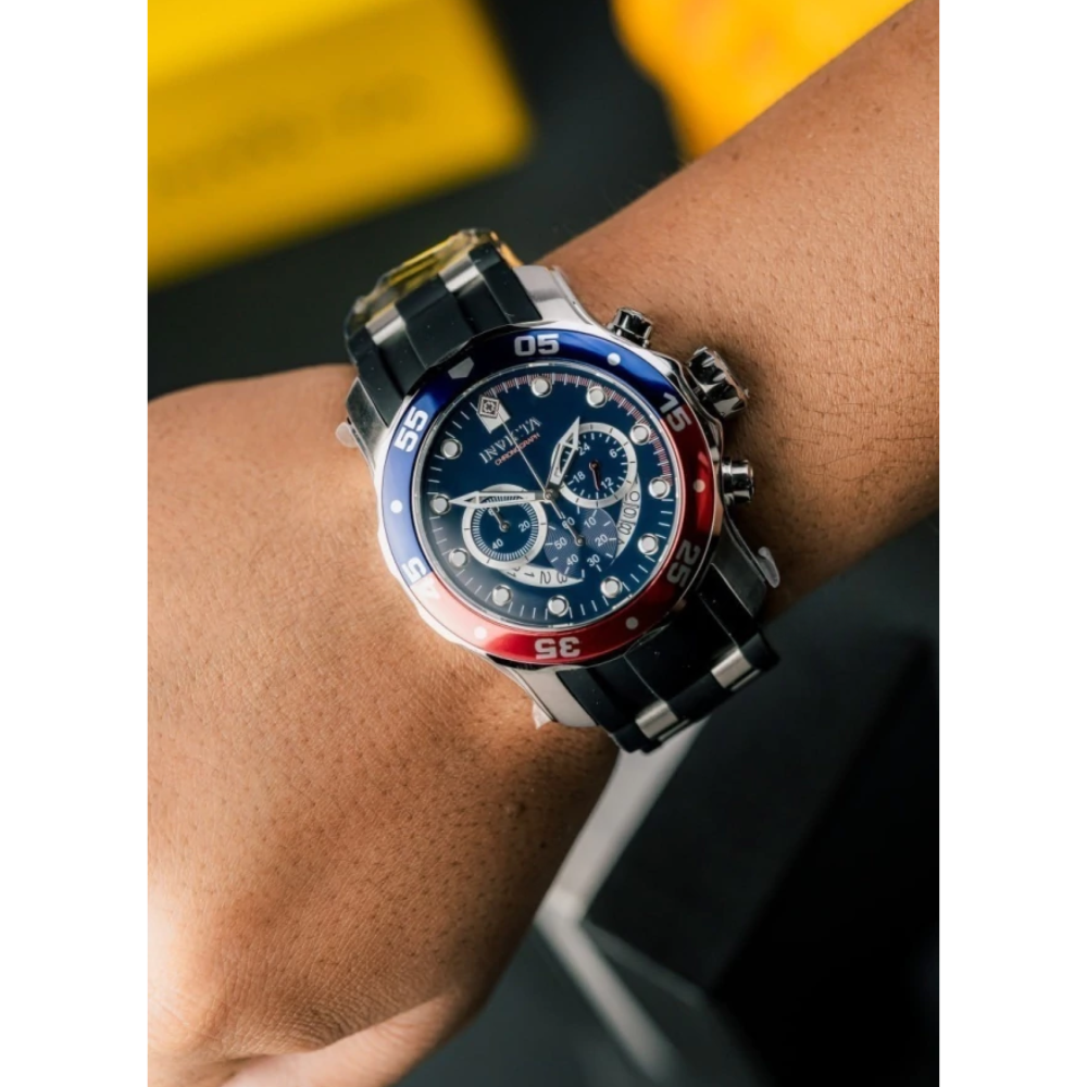 Invicta Pro Diver Scuba 44521