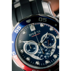 Invicta Pro Diver Scuba 44521