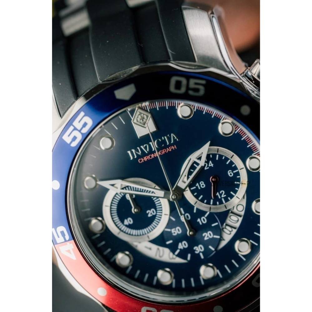 Invicta Pro Diver Scuba 44521