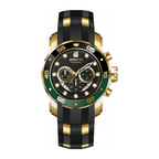 Invicta Pro Diver Scuba 44522