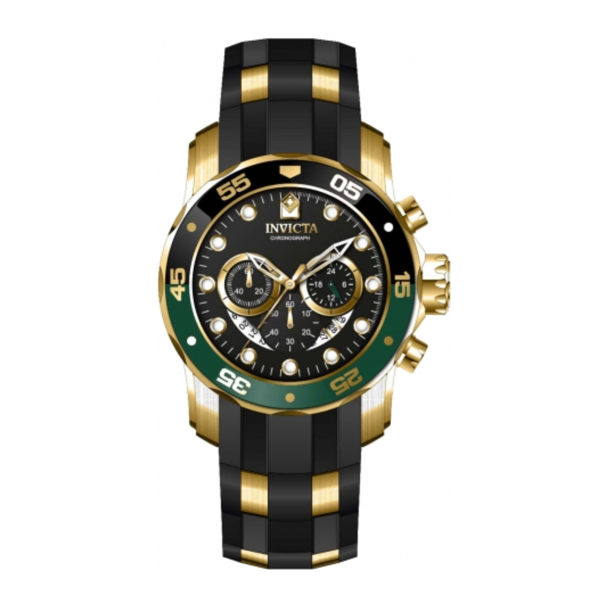 Invicta Pro Diver Scuba 44522