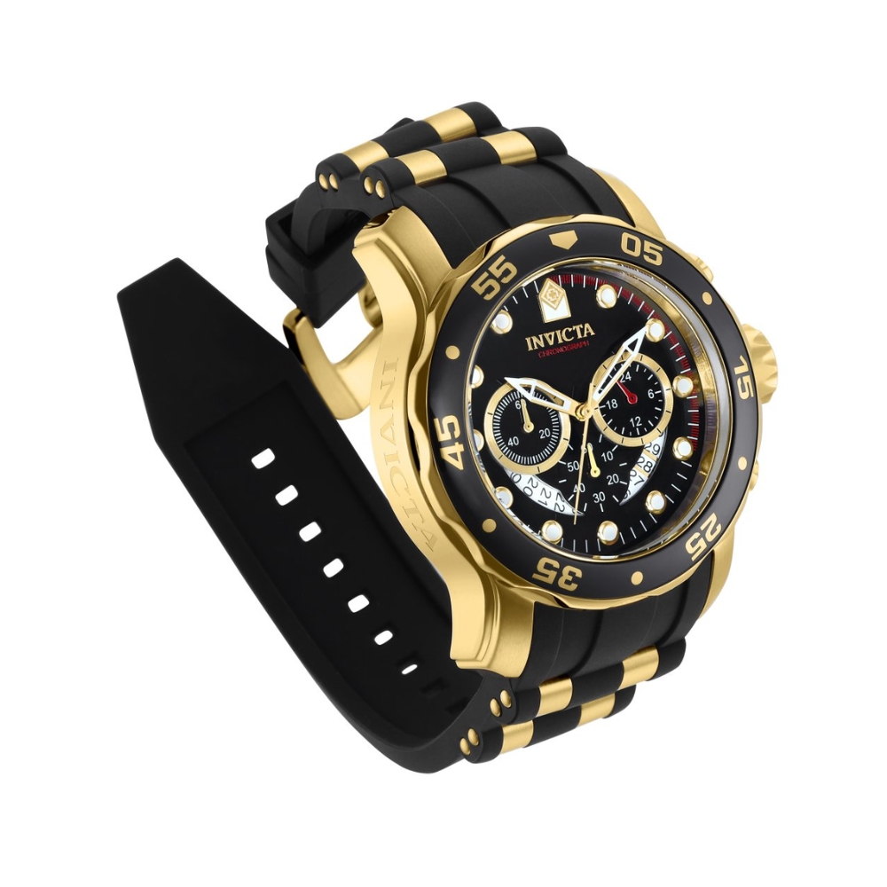 Invicta Pro Diver Scuba 6981