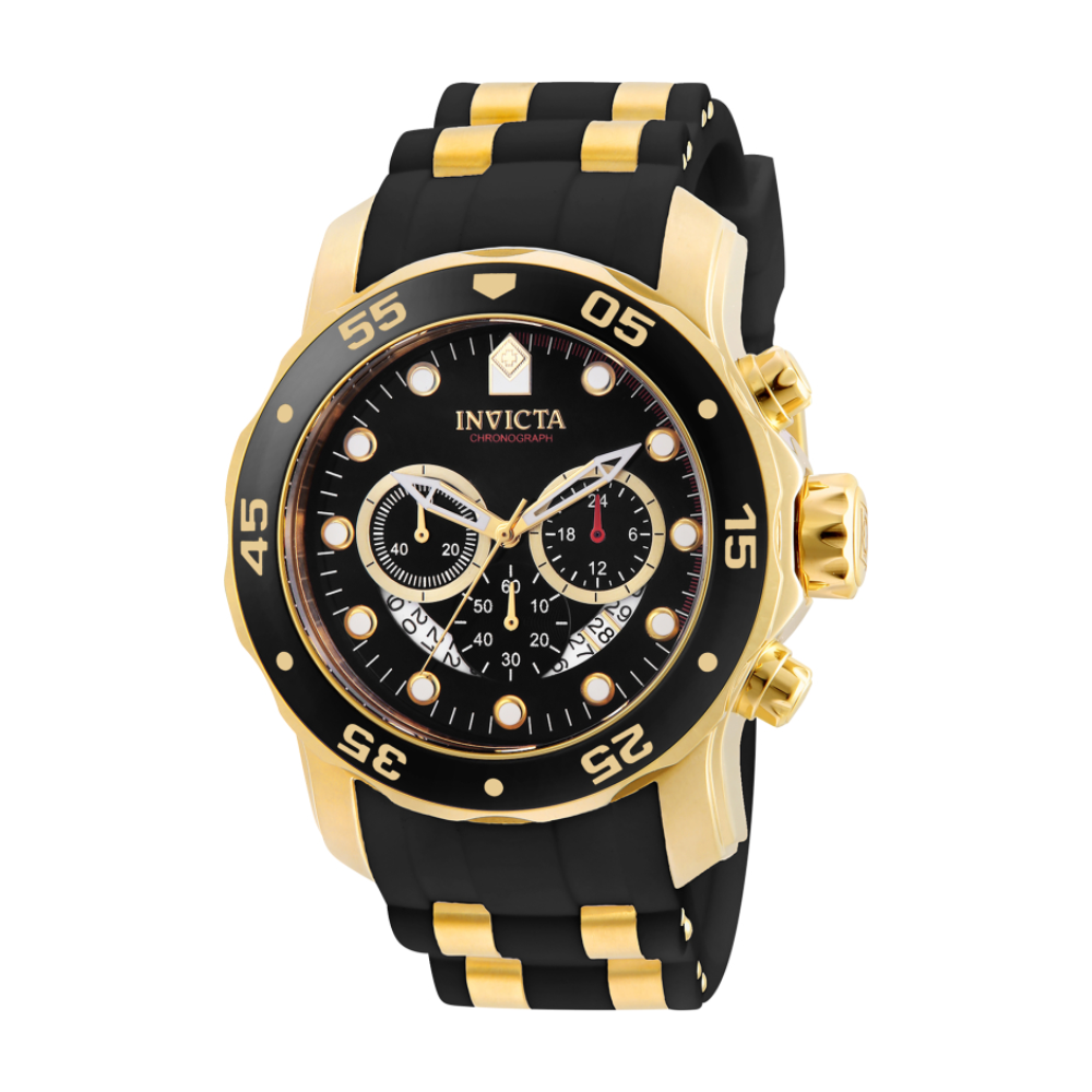 Invicta Pro Diver Scuba 6981