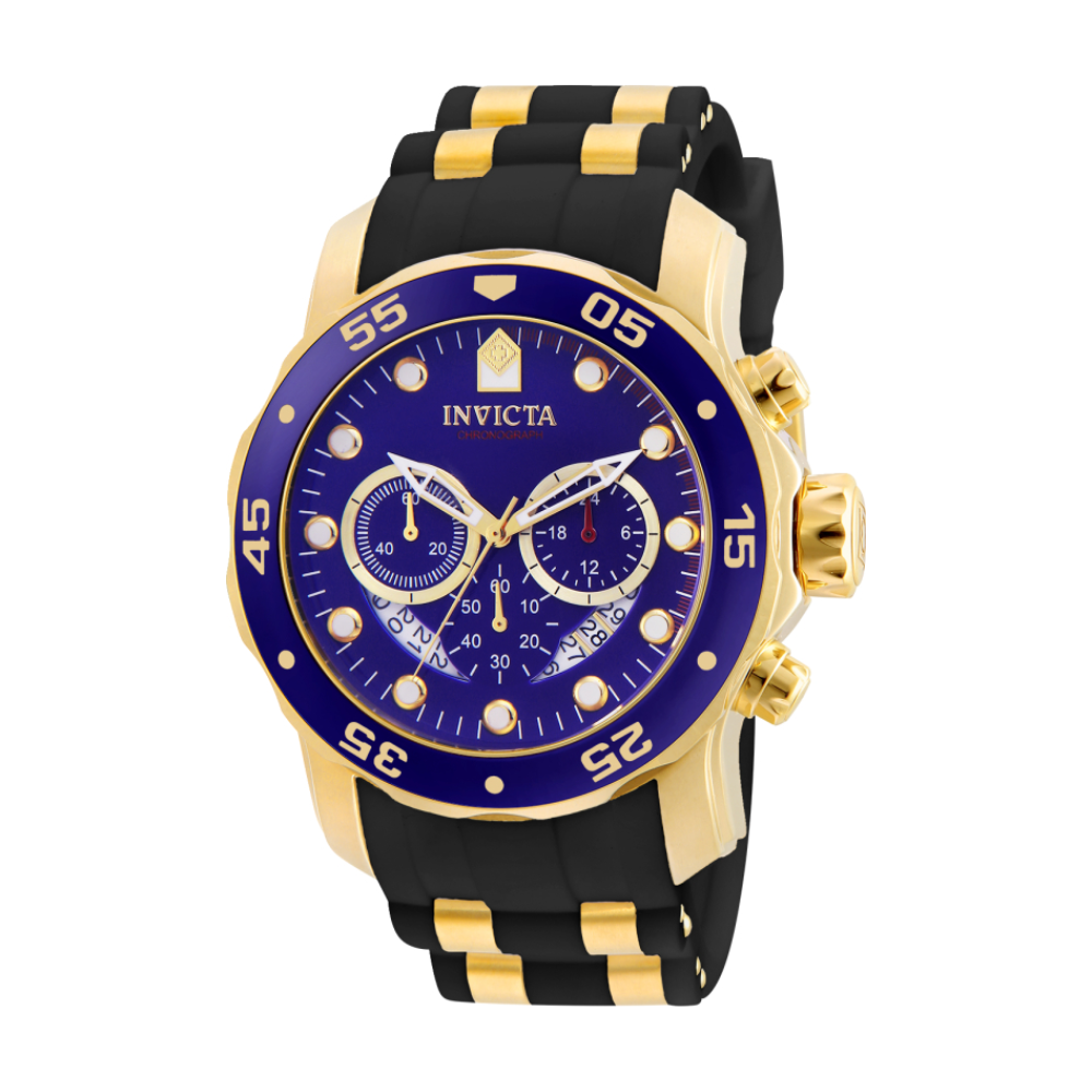 Invicta Pro Diver Scuba 6983