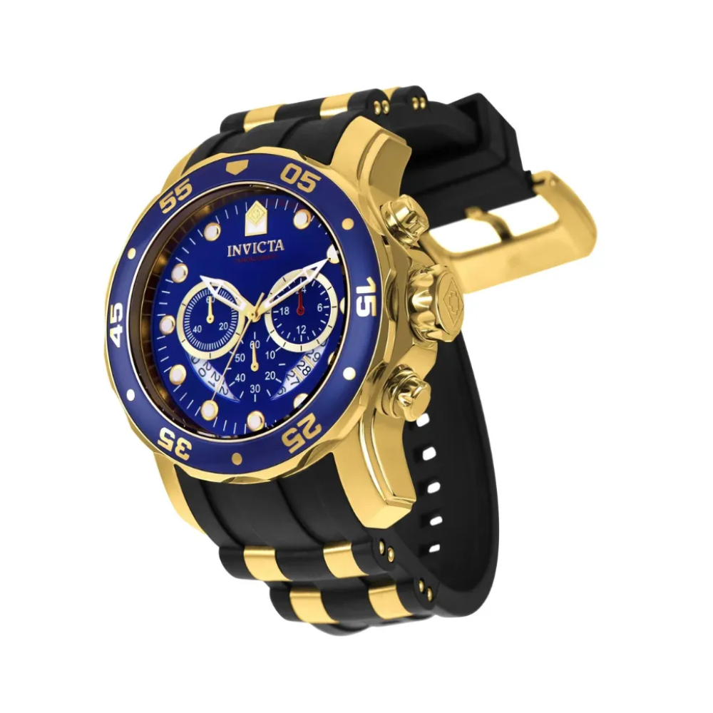 Invicta Pro Diver Scuba 6983