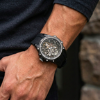 Invicta S1 Rally Automatic Skeleton 69003