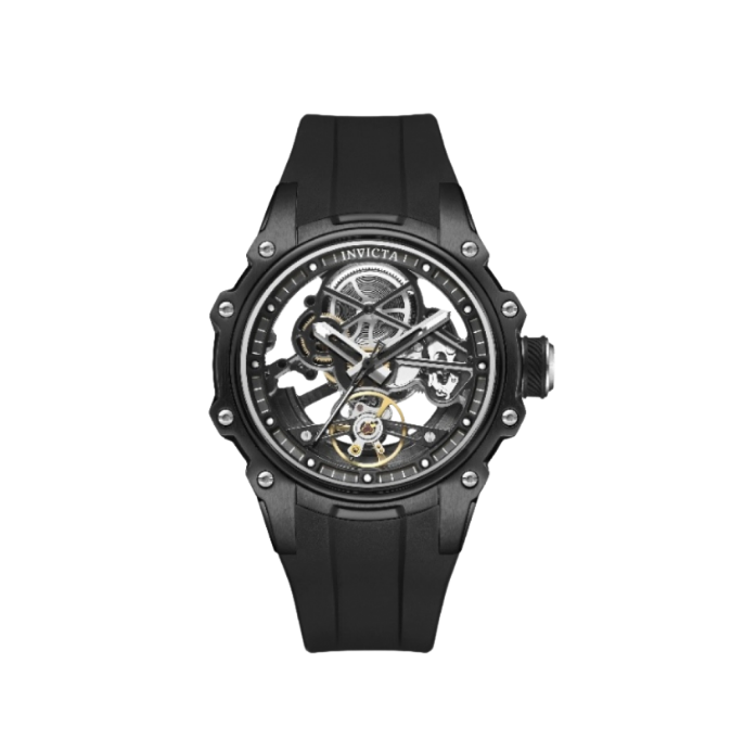 Invicta S1 Rally Automatic Skeleton 69003