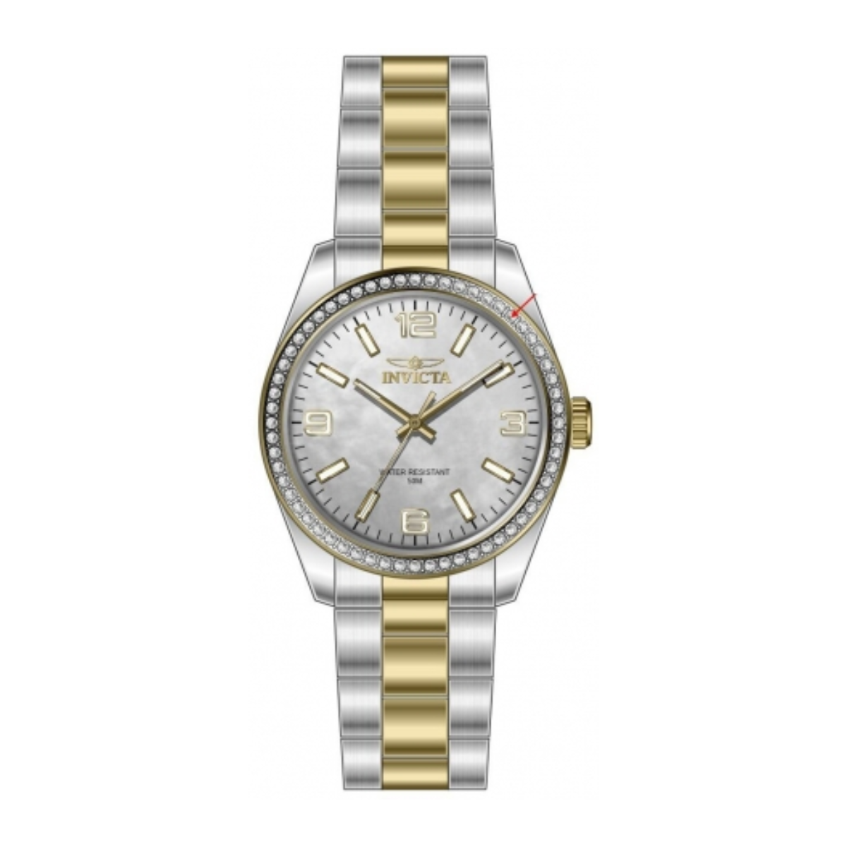 Invicta Specialty Unisex 50090
