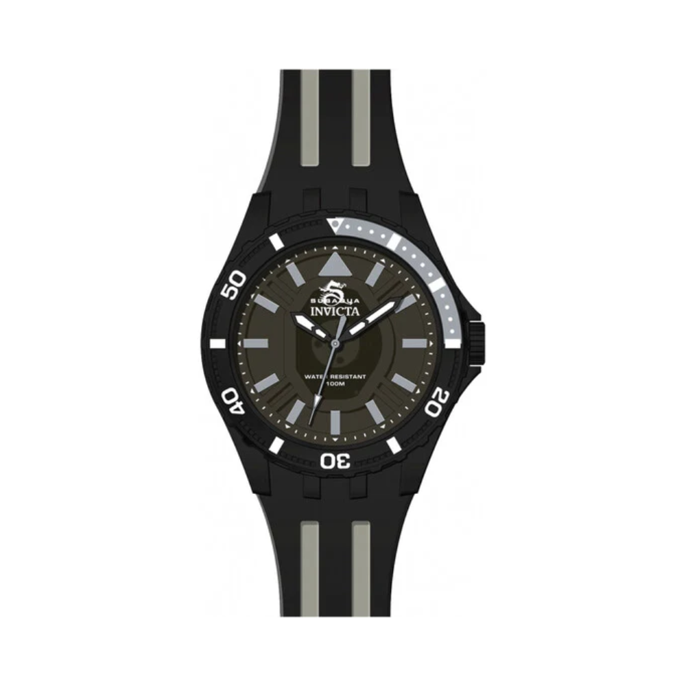 Invicta Subaqua 69447