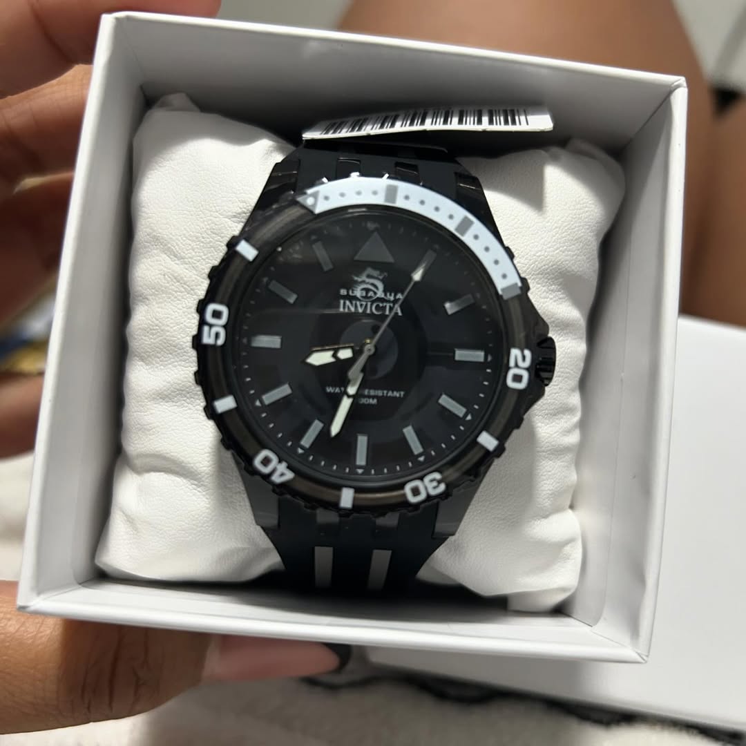 Invicta Subaqua 69447