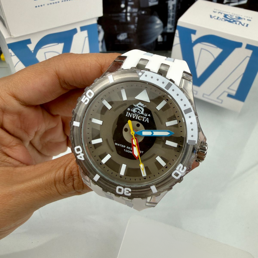 Invicta Subaqua 69448