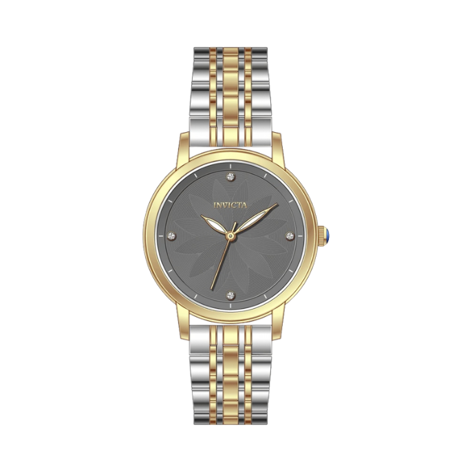 Invicta Wildflower Tigerlily 69301