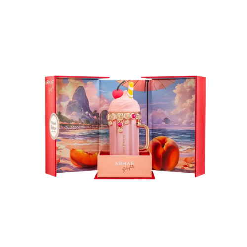 Island Breeze EDP 100ml By Armaf