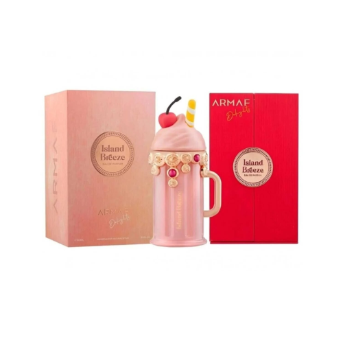 Island Breeze EDP 100ml By Armaf