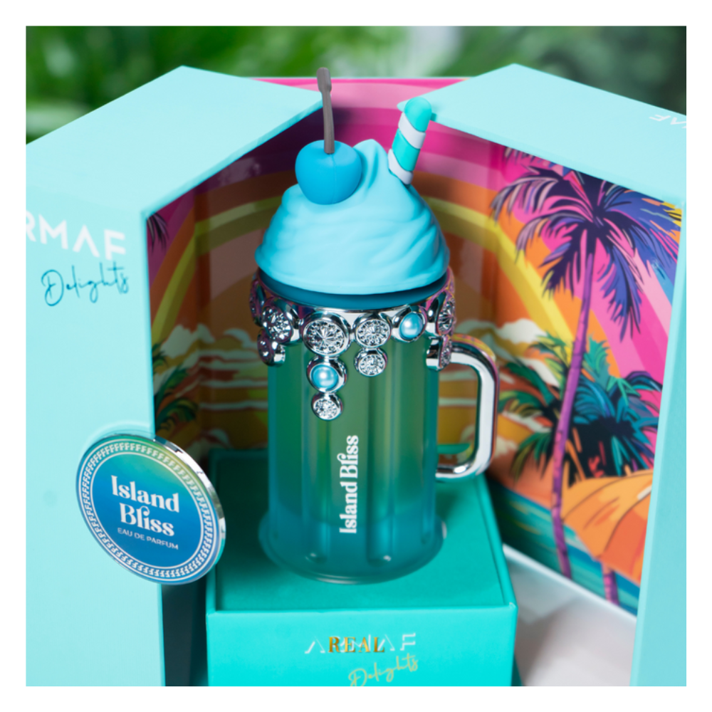 Island Bliss EDP 100ml By Armaf