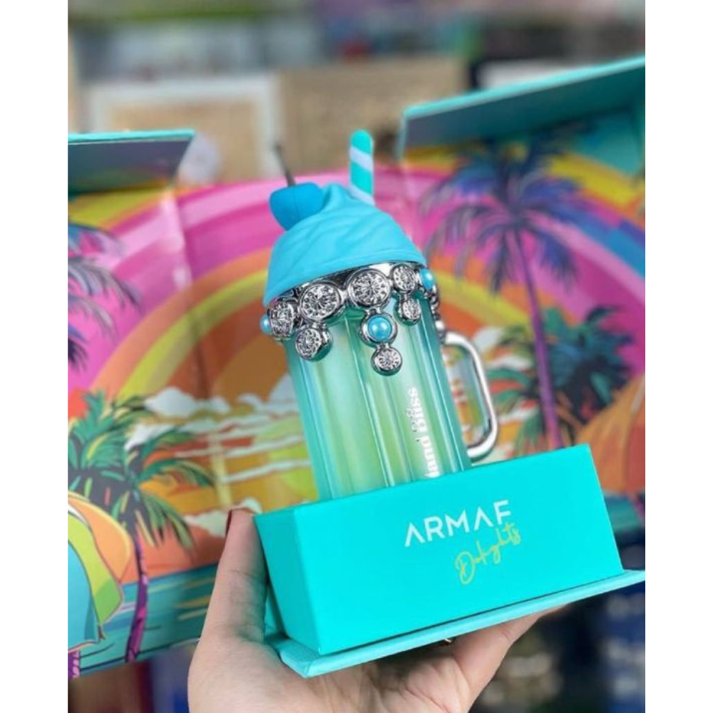 Island Bliss EDP 100ml By Armaf