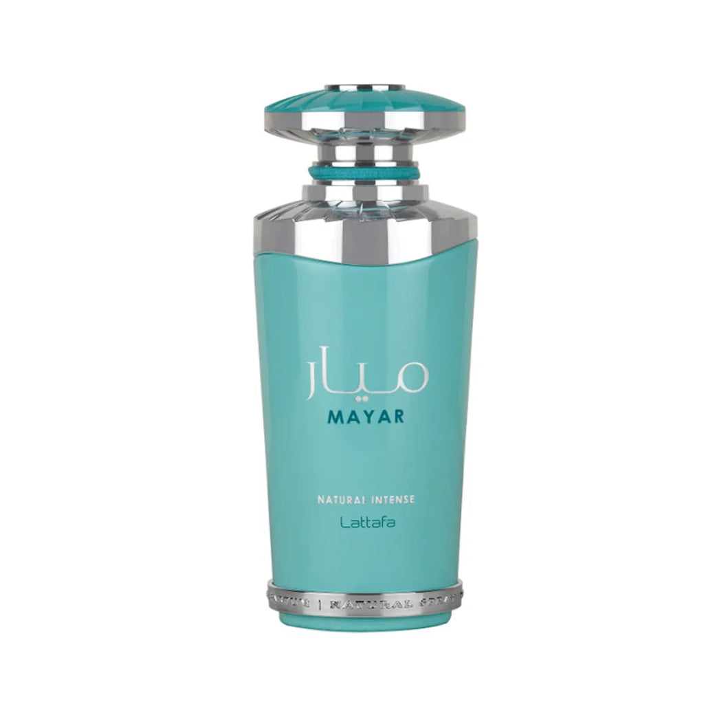 Mayar Natural Intense EDP 100ml By Lattafa