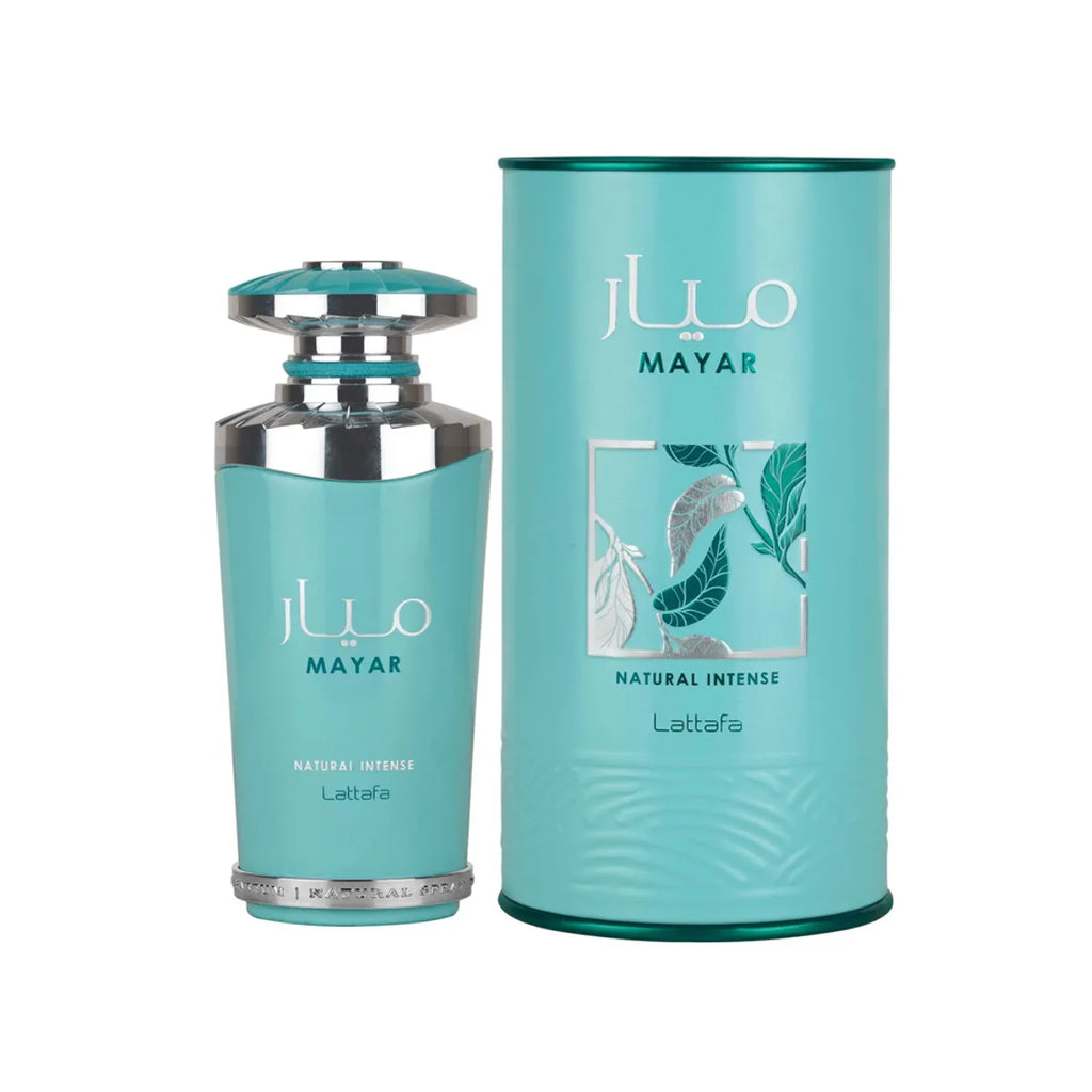 Mayar Natural Intense EDP 100ml By Lattafa