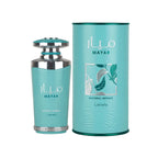 Mayar Natural Intense EDP 100ml By Lattafa