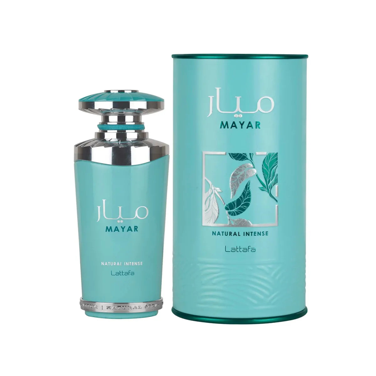 Mayar Natural Intense EDP 100ml By Lattafa