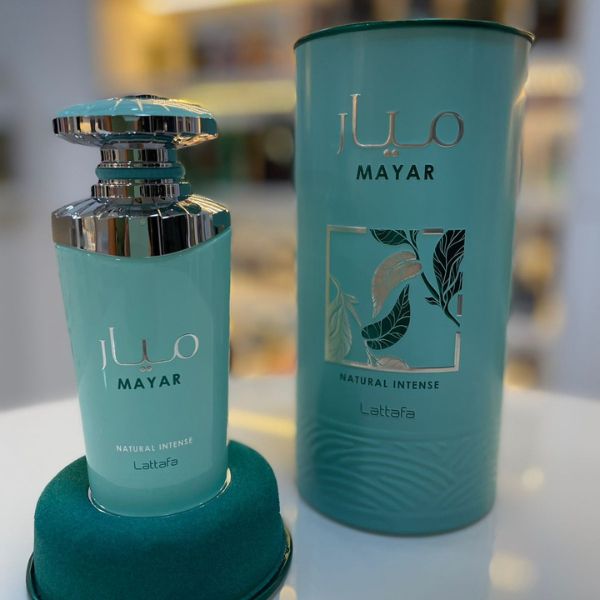 Mayar Natural Intense EDP 100ml By Lattafa