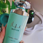 Mayar Natural Intense EDP 100ml By Lattafa