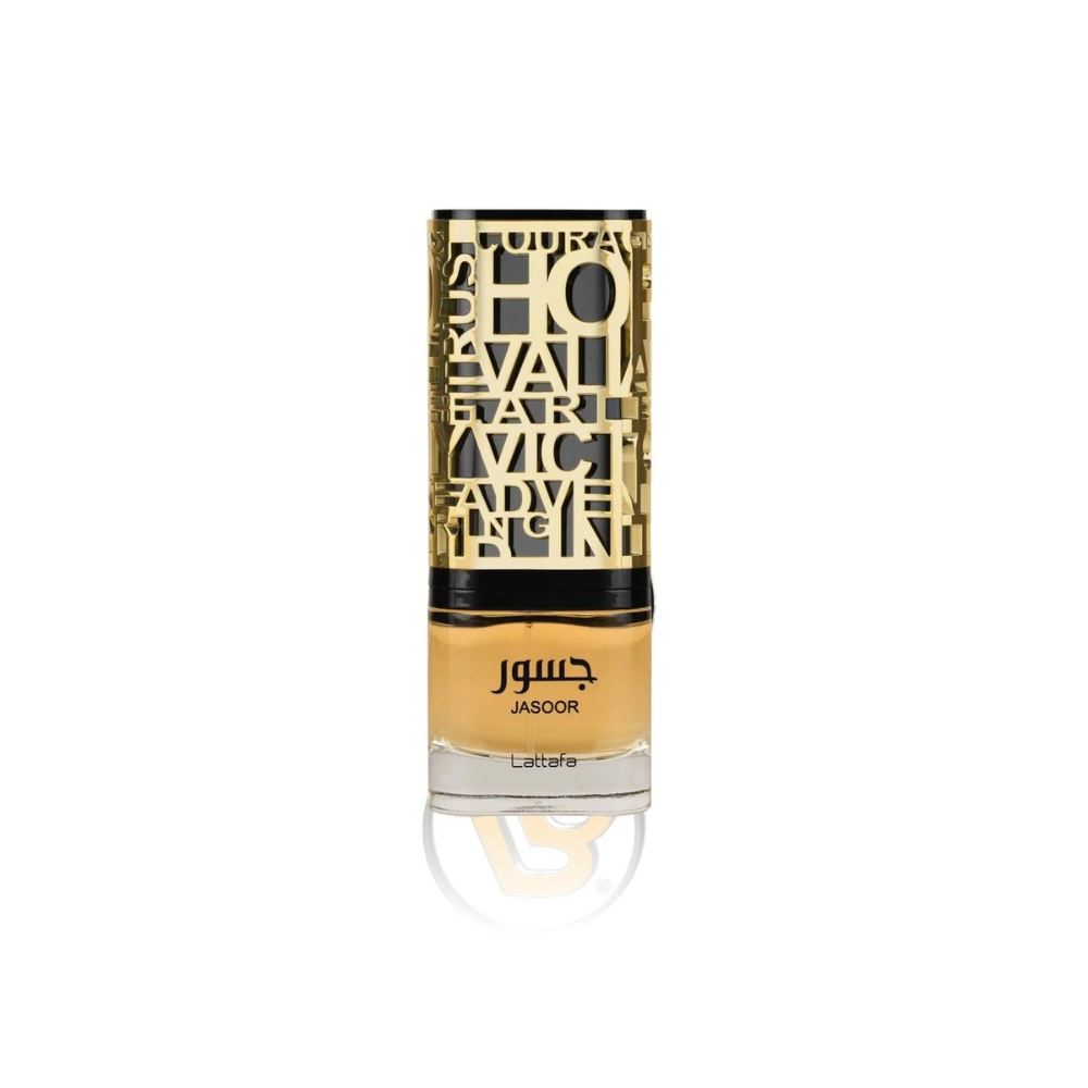 Jasoor Unisex EDP 100ml By Lattafa