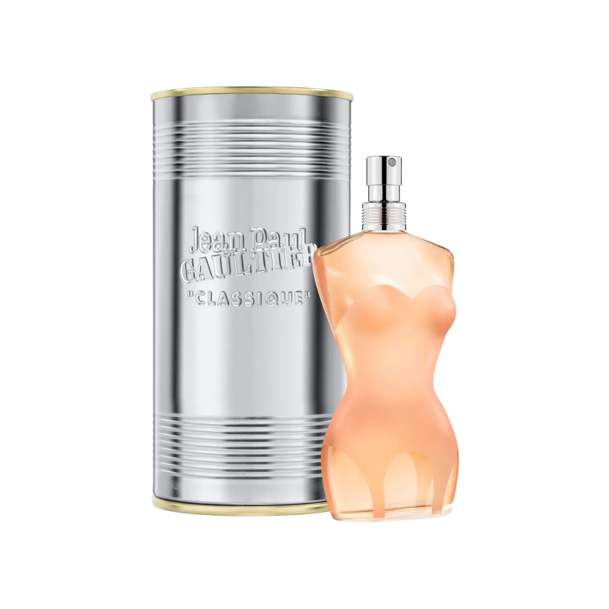 Classique EDT 100ml By Jean Paul Gaultier