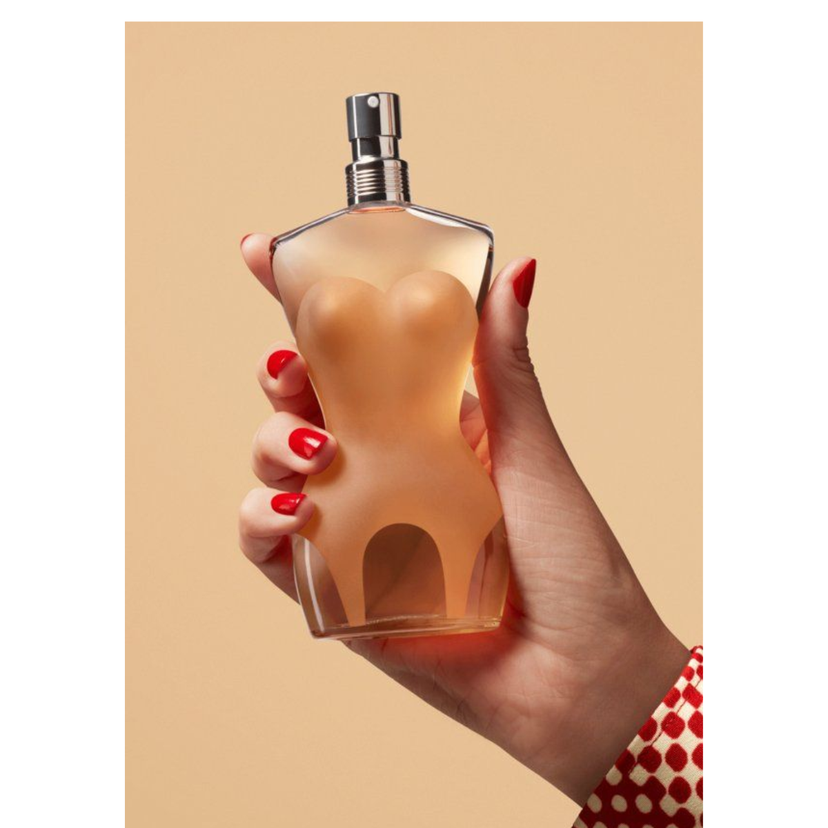 Classique EDT 100ml By Jean Paul Gaultier