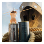 Classique EDT 100ml By Jean Paul Gaultier