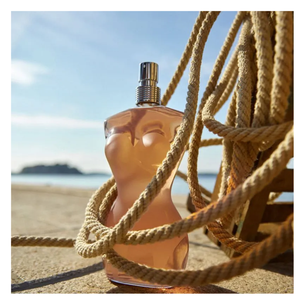 Classique EDT 100ml By Jean Paul Gaultier