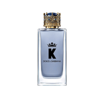 King 200ml EDT By Dolce & Gabbana