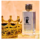 King 200ml EDT By Dolce & Gabbana