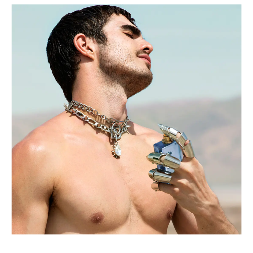 King 200ml EDT By Dolce & Gabbana