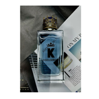 King 200ml EDT By Dolce & Gabbana