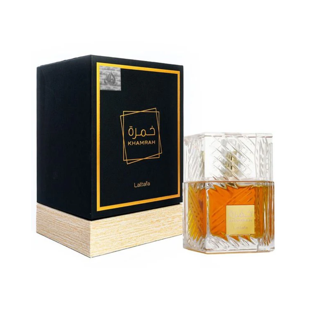 Khamrah EDP 100ml By Lattafa