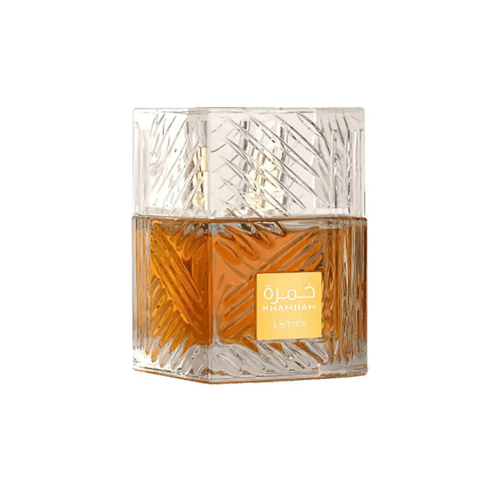 Khamrah EDP 100ml By Lattafa