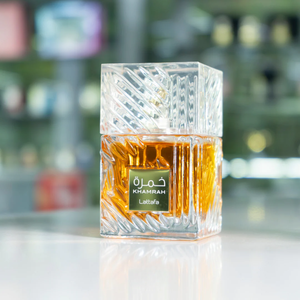 Khamrah EDP 100ml By Lattafa
