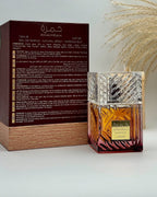 Khamrah Dukhan EDP 100ml By Lattafa