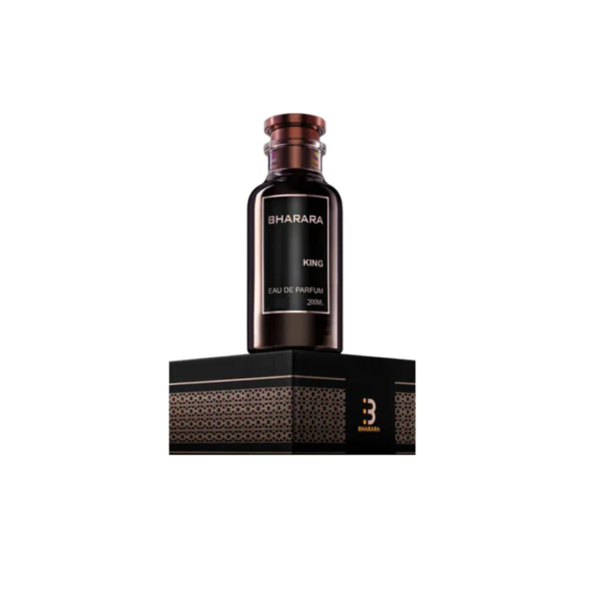 King EDP 100ml By Bharara