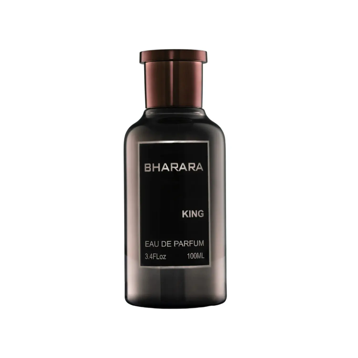 King EDP 100ml By Bharara
