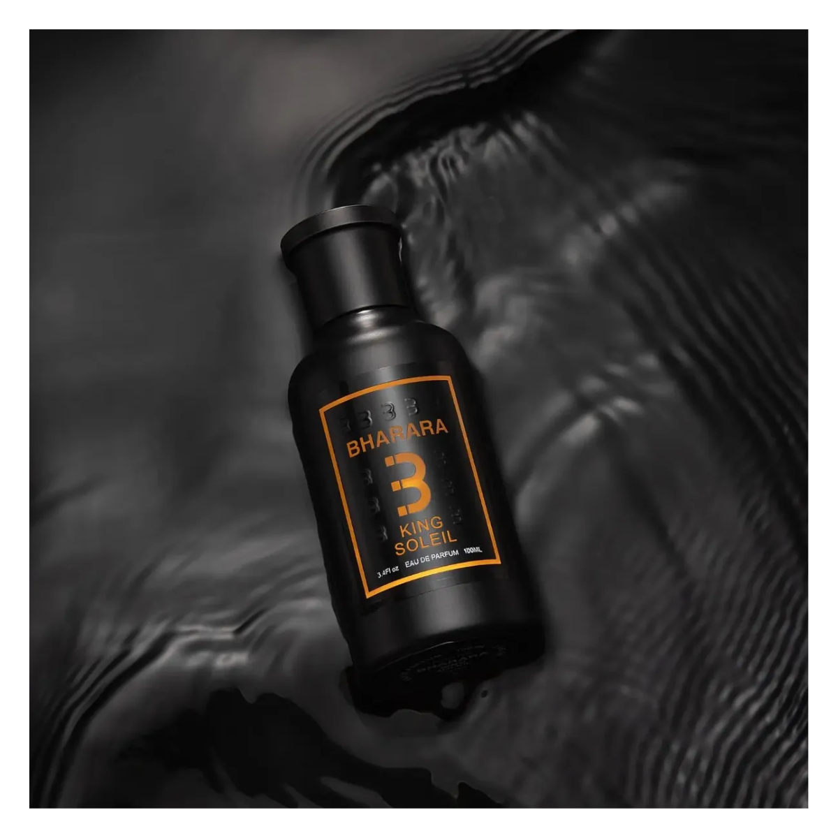 King Soleil EDP 100ml By Bharara