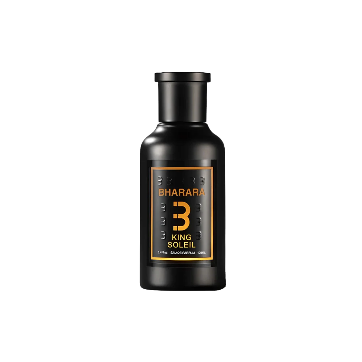 King Soleil EDP 100ml By Bharara