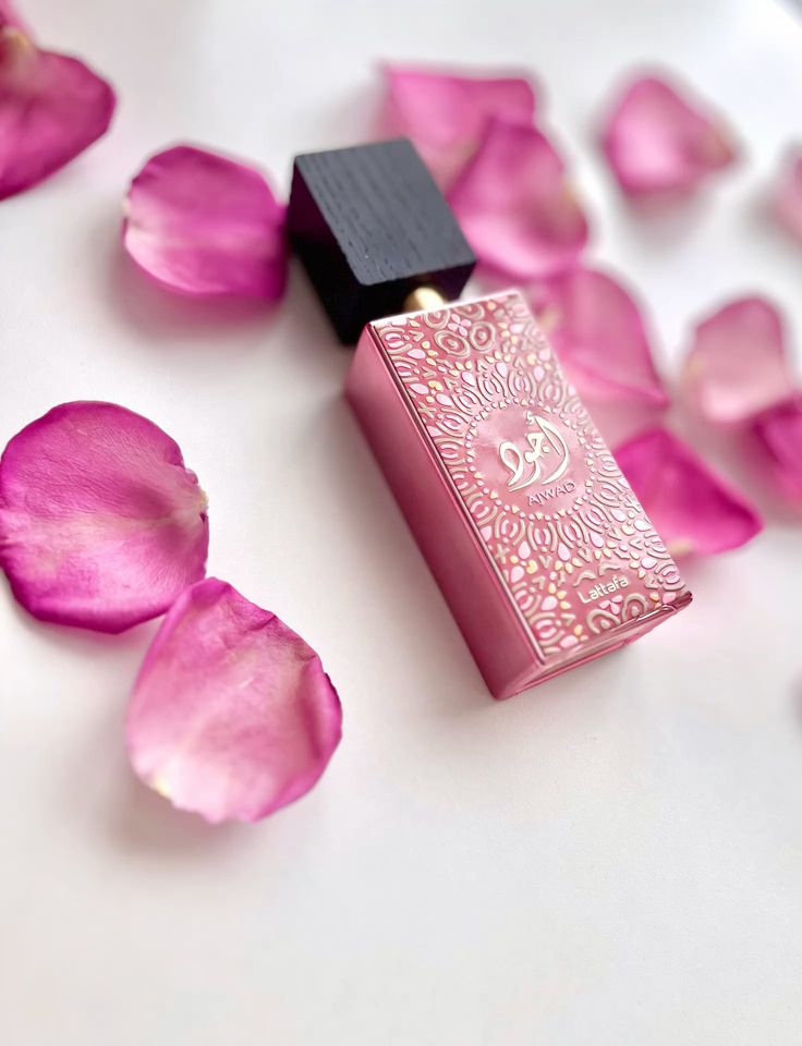 Ajwad Pink To Pink EDP 60ml By Lattafa