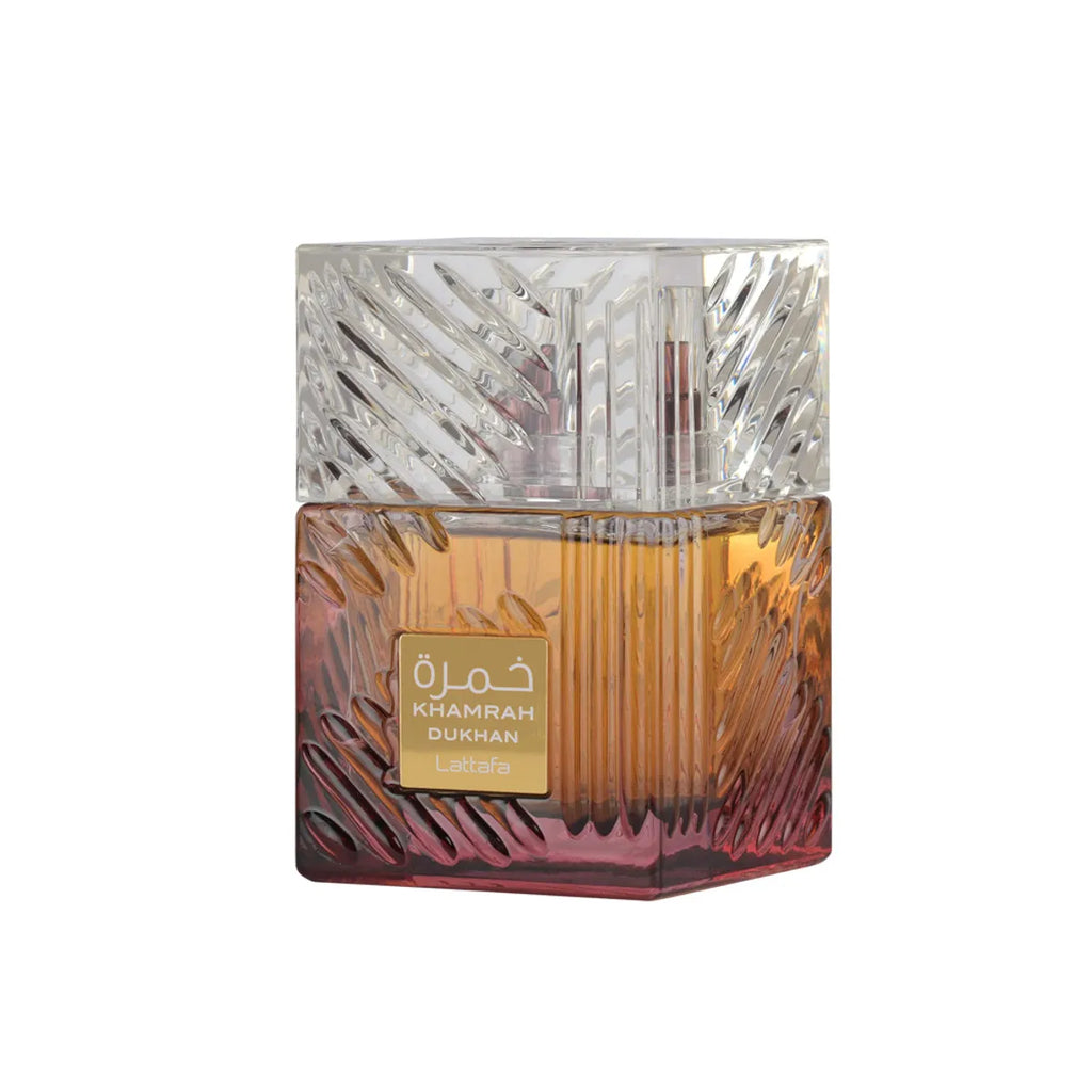 Khamrah Dukhan EDP 100ml By Lattafa