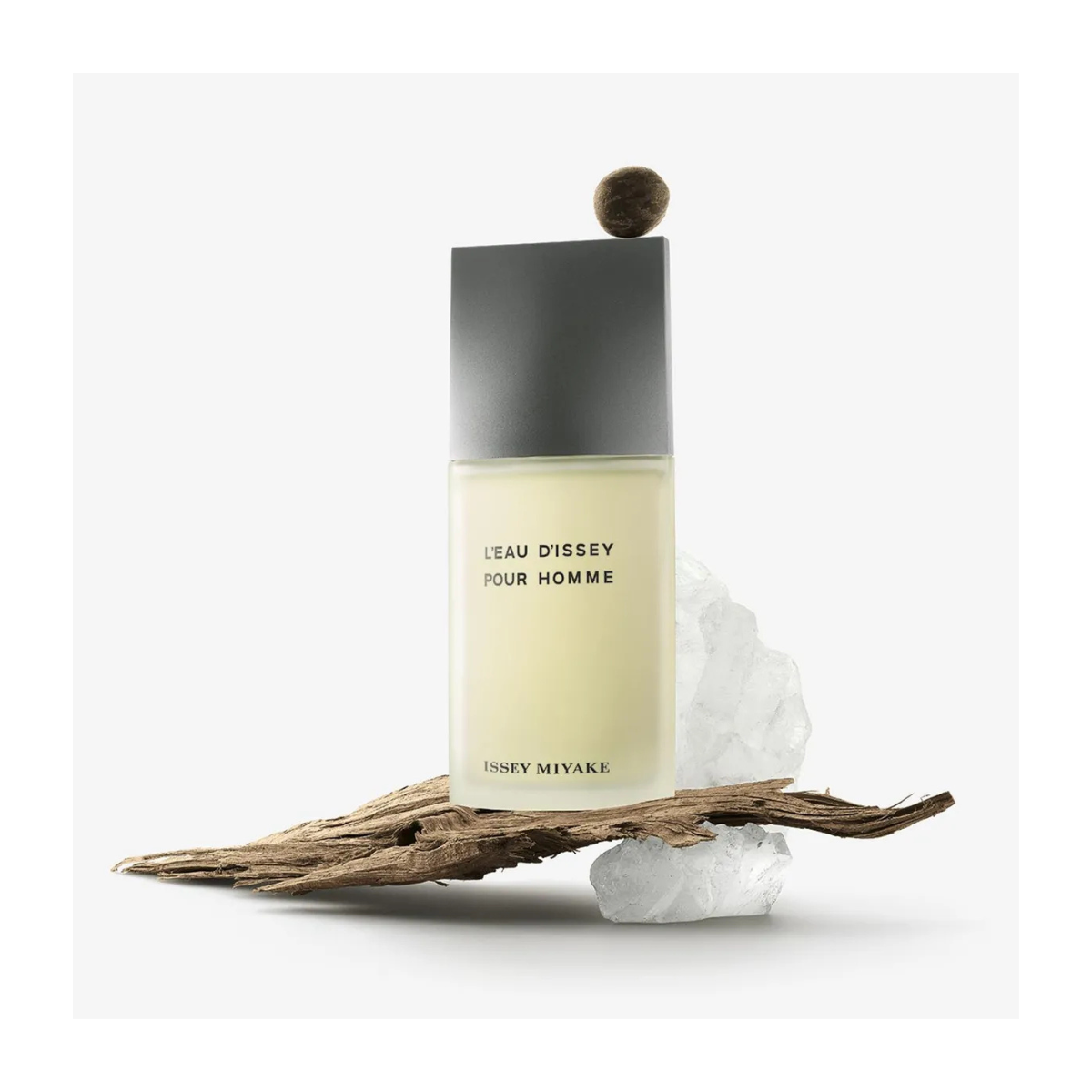 L’Eau D’Issey Pour Homme EDT 125ml By Issey Miyake
