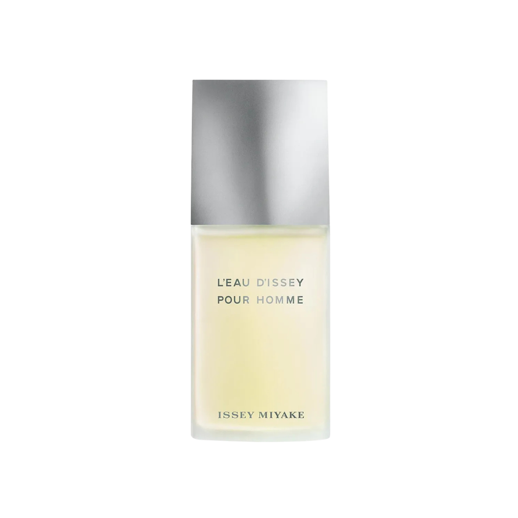L’Eau D’Issey Pour Homme EDT 125ml By Issey Miyake