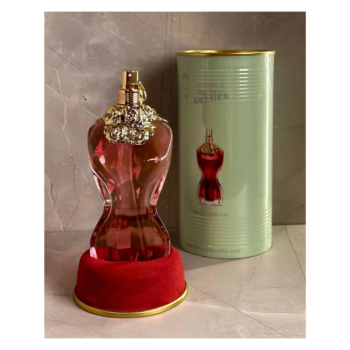 La Belle EDP 100ml By Jean Paul Gaultier