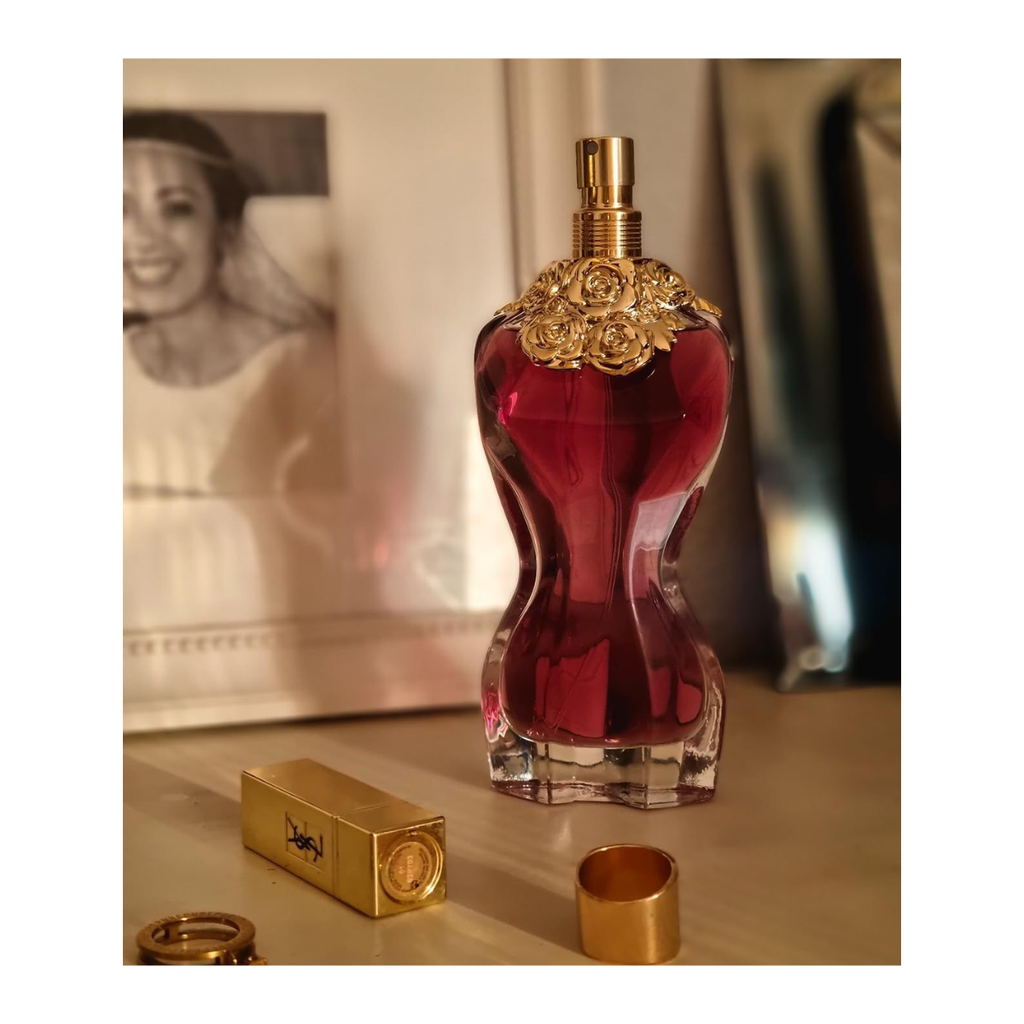 La Belle EDP 100ml By Jean Paul Gaultier