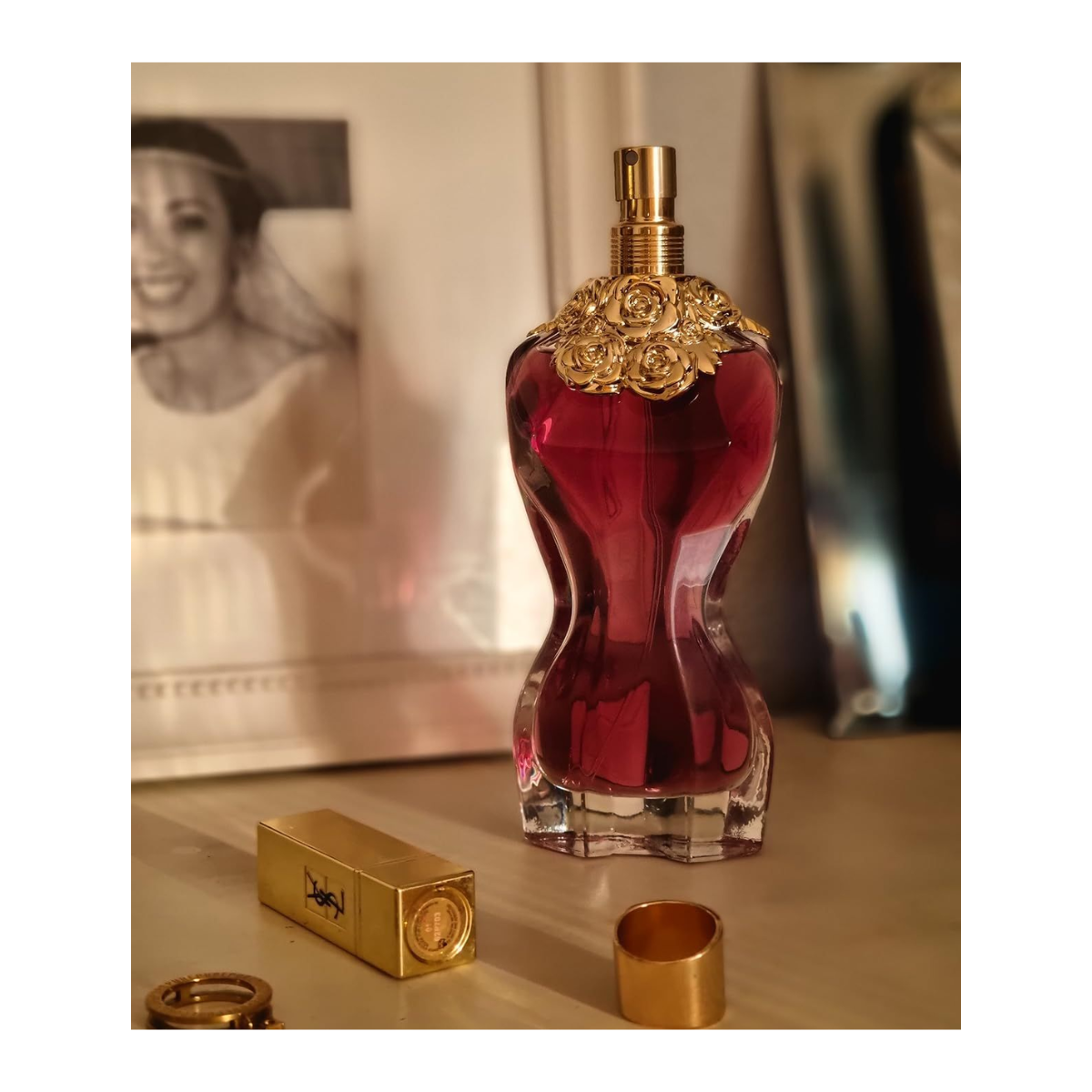 La Belle EDP 100ml By Jean Paul Gaultier